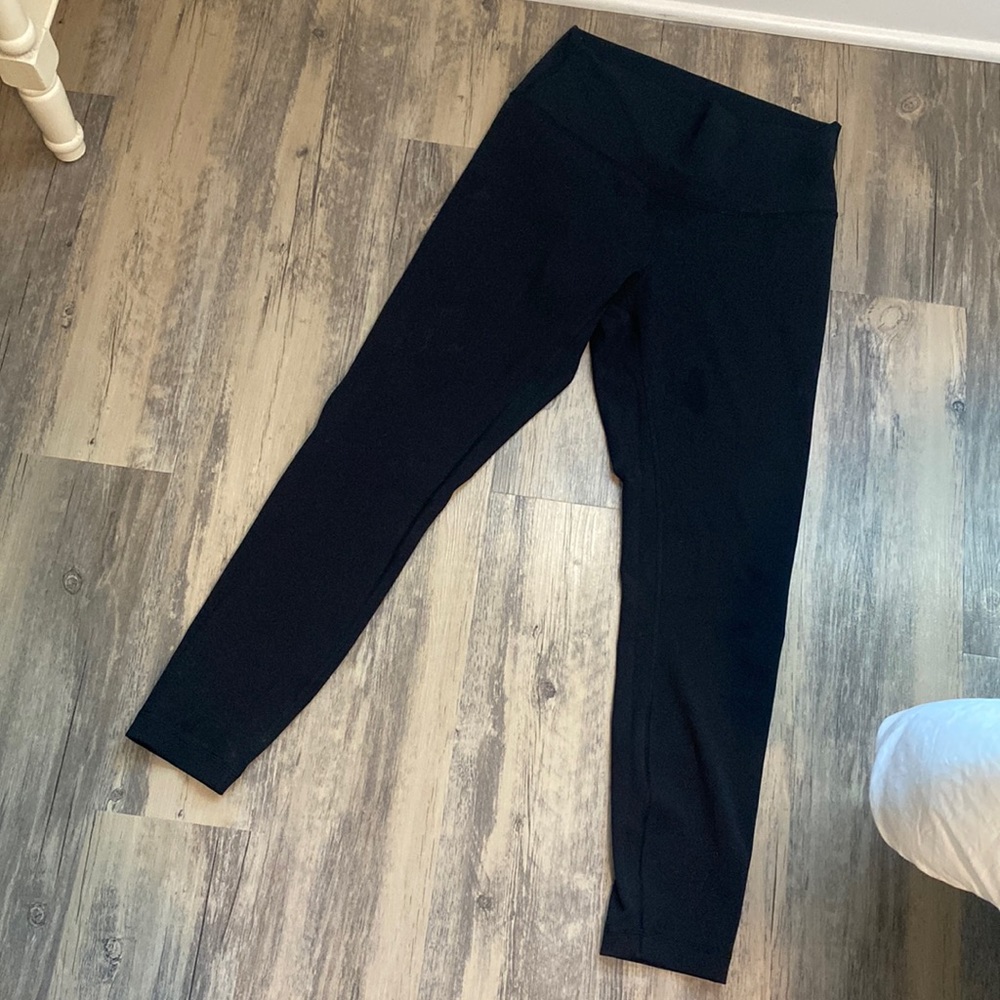 Women’s lululemon leggings